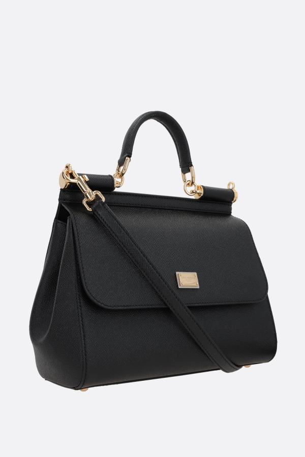 Dolce & Gabbana Medium New Sicily Bag