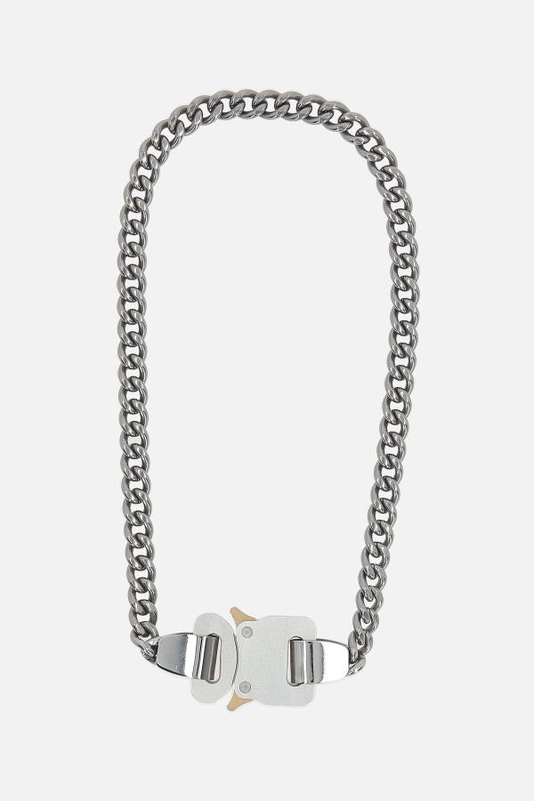 男女兼用 1017 ALYX 9SM chain necklace kids-nurie.com