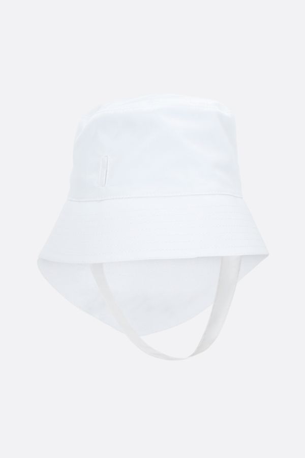 Prada Women's Re-Nylon Bucket Hat