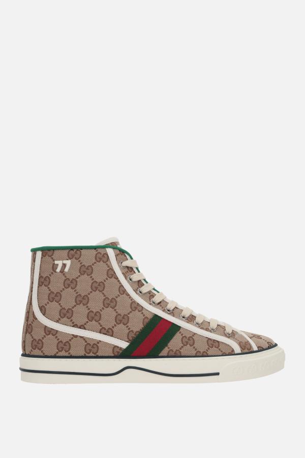 Original gucci shoes for men, Men's Fashion, Footwear, Casual Shoes on  Carousell