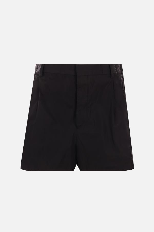 Solid Cotton Classic Design Dress Short Pants Men's - Temu