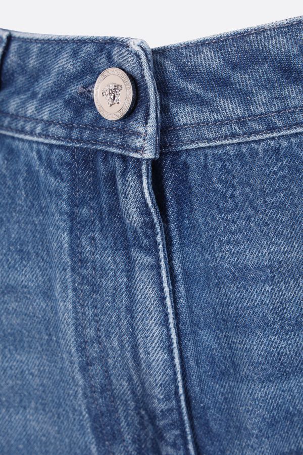 Versace Regular-Fit Jeans