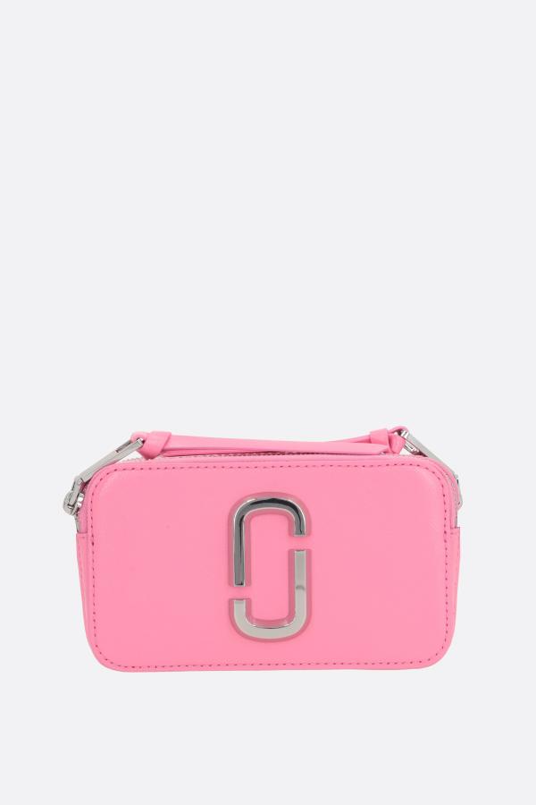 MARC JACOBS The Airbrushed Snapshot Camera Bag - The Luxury Pop