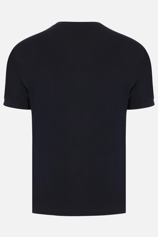 Giorgio Armani Printed T-Shirt